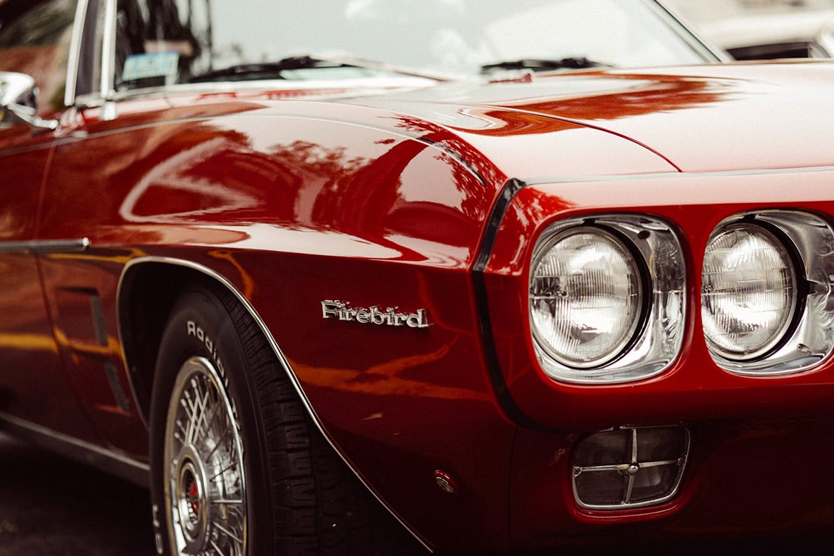 engine power