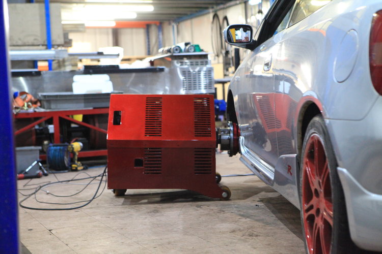 What is a Dynamometer