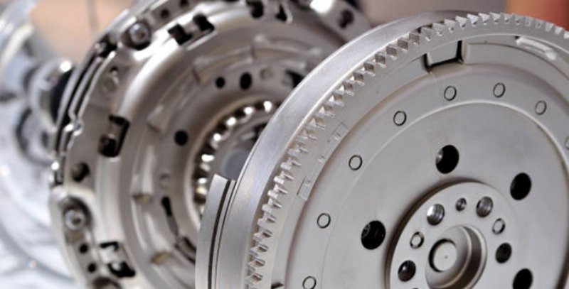 flywheel