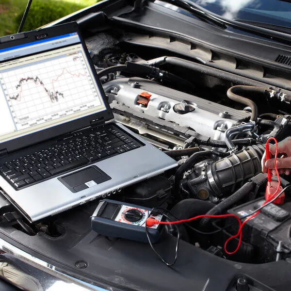 How Do You Remap an ECU