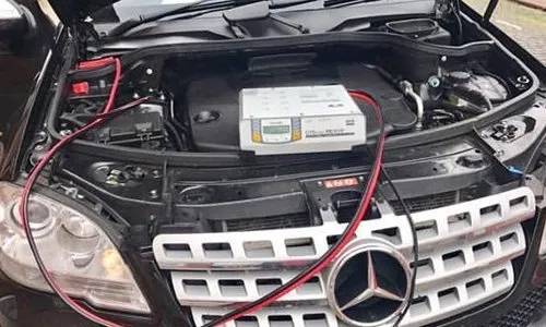 How Do You Remap an ECU