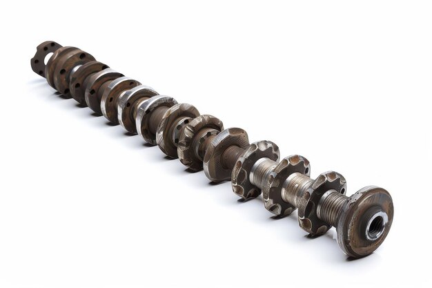 Camshaft