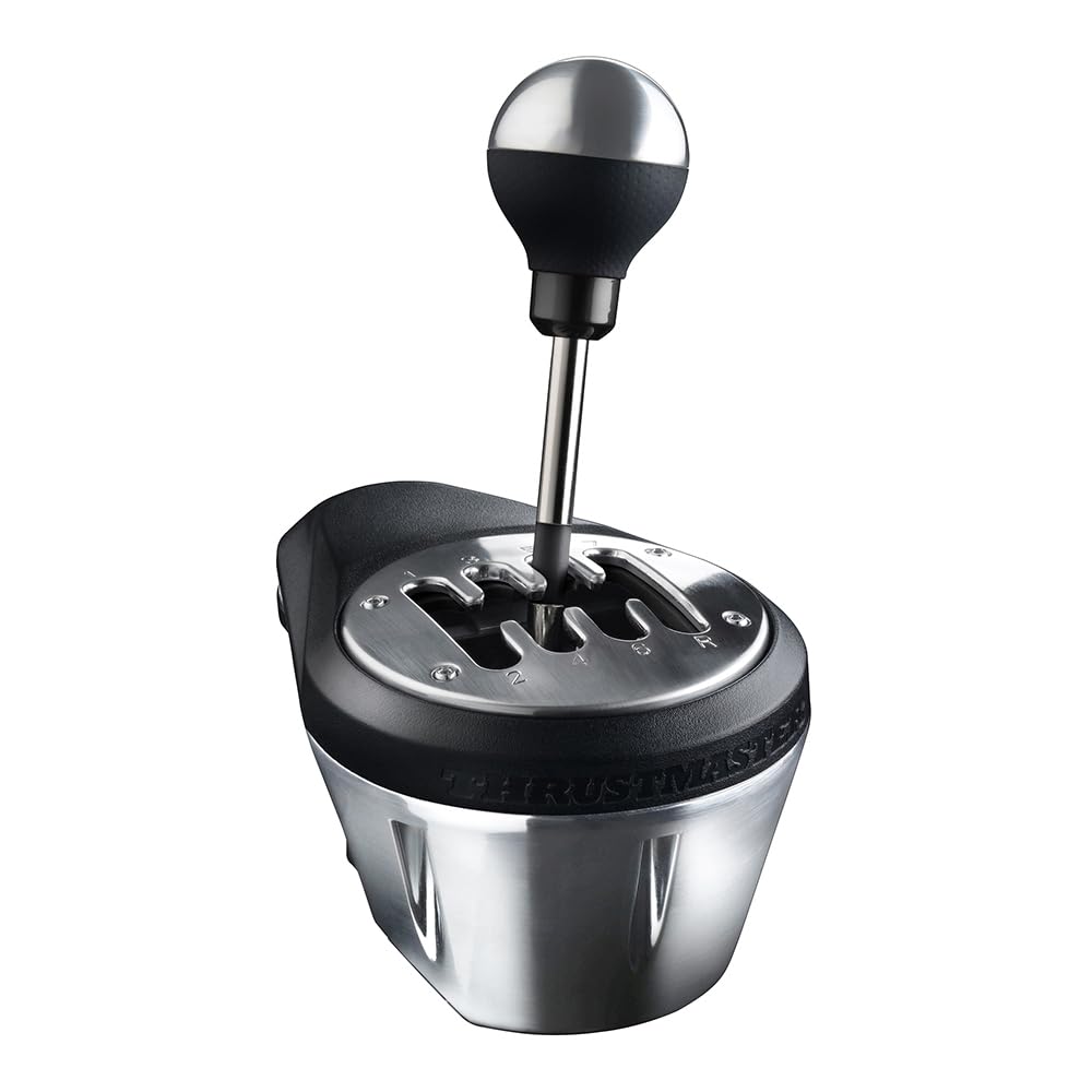 Sim Racing Shifter