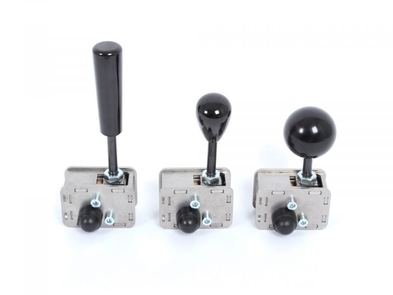 Sim Racing Shifter