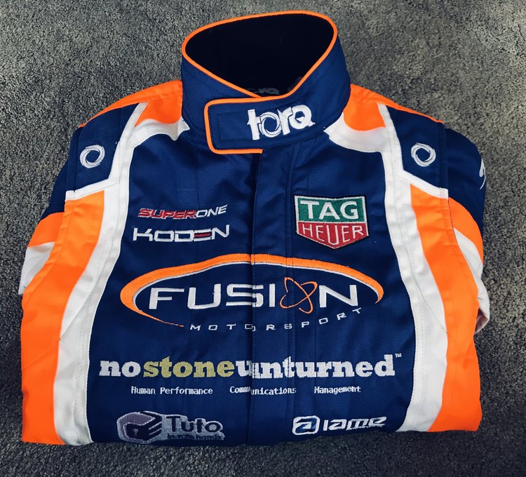 Karting Suit
