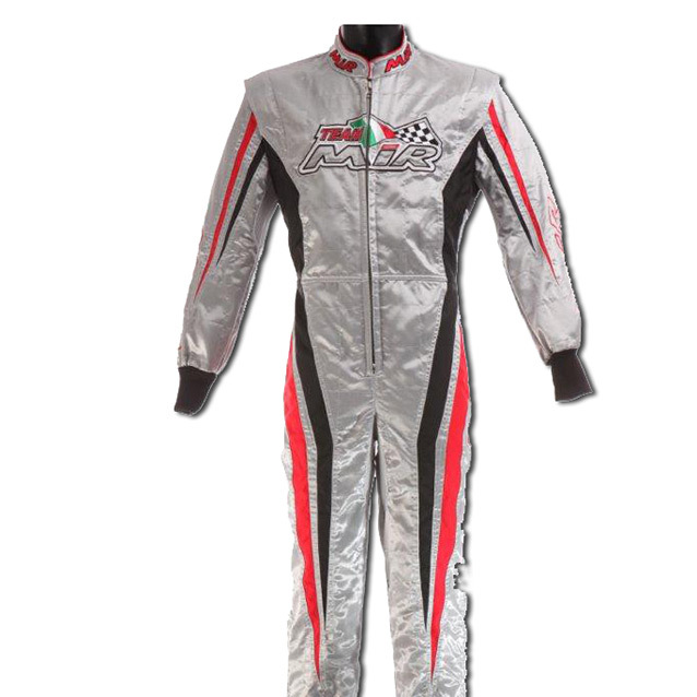 Karting Suit