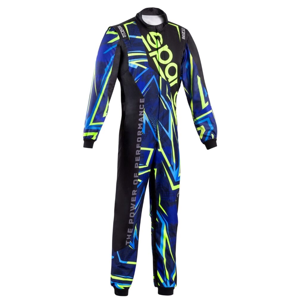 karting suit