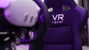 VR Racing Games