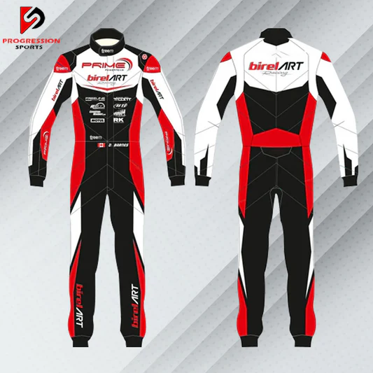 Karting Suit