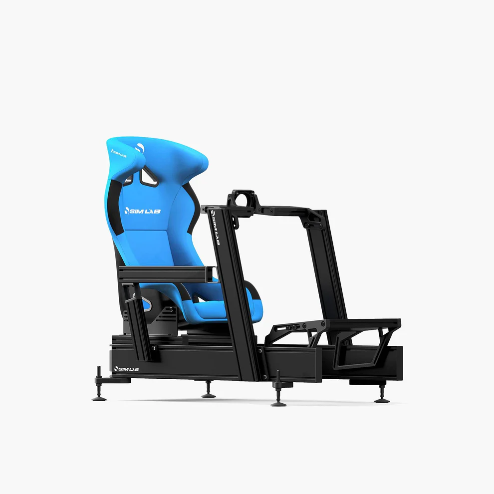 Sim Racing Cockpit