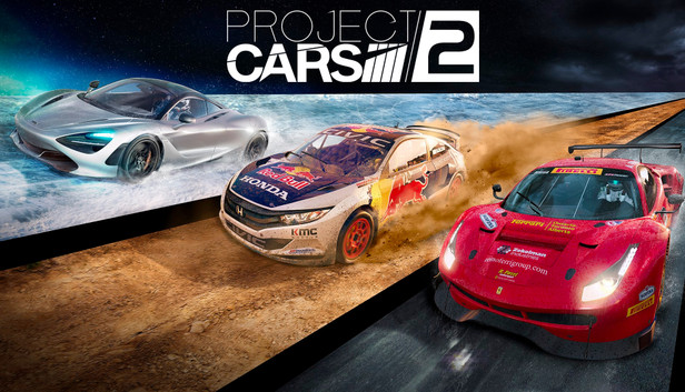 VR Racing Games