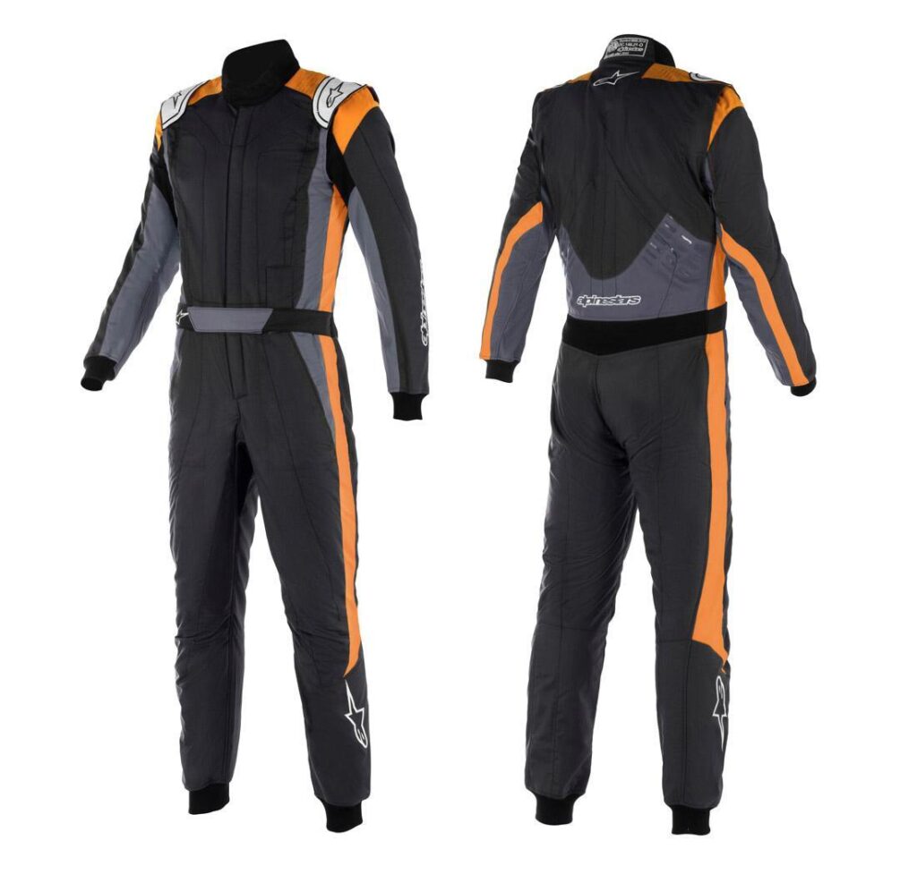 Karting Suit