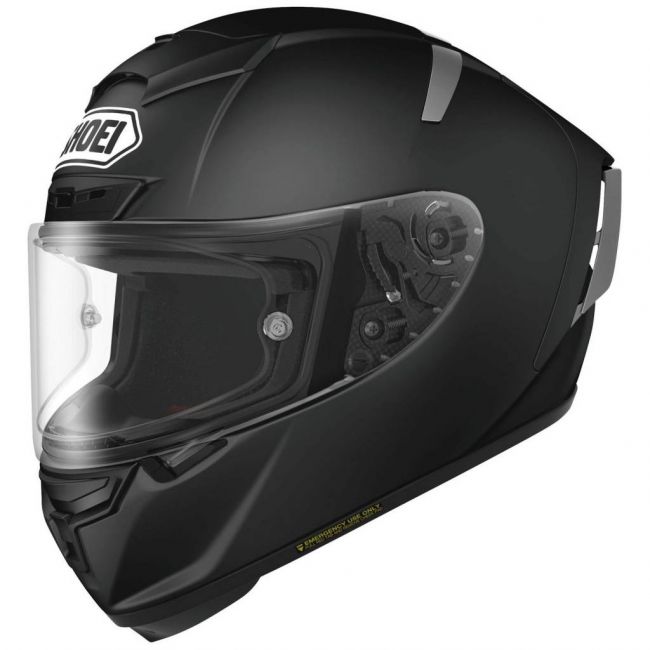 Racing Helmet