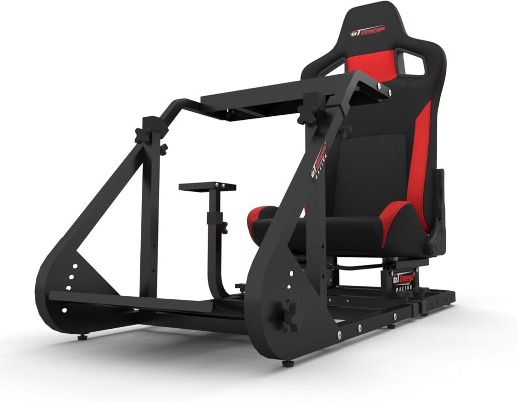 Sim Racing Cockpit