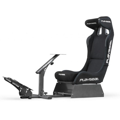 Sim Racing Cockpit