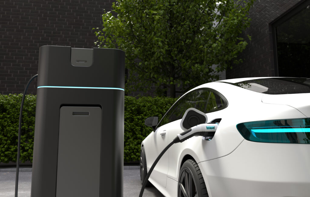 How Much Does It Cost to Charge an Electric Car