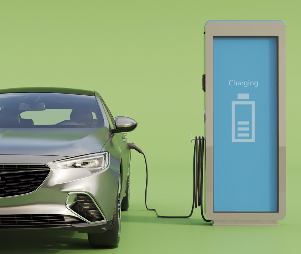 Electric Car vs Petrol Car Running Costs UK