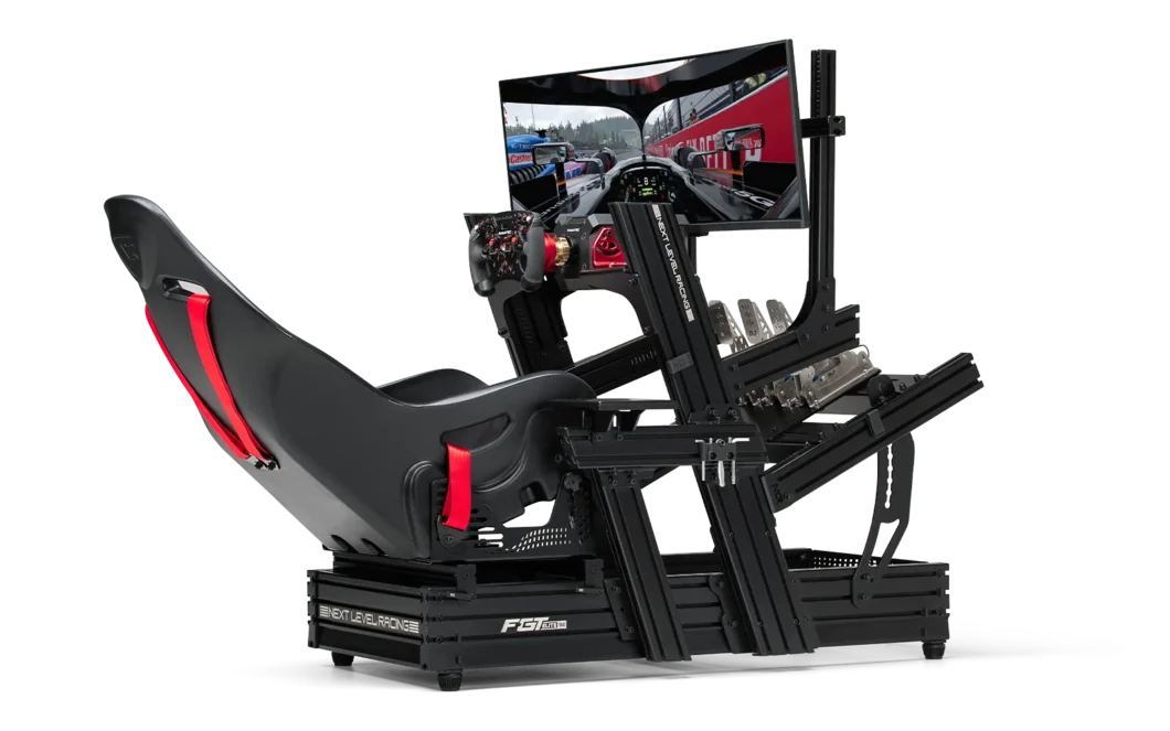 Sim Racing Cockpit