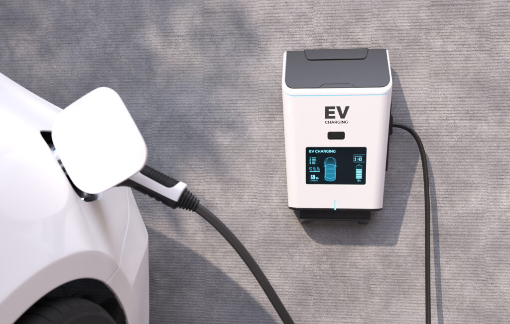 How Much Does It Cost to Charge an Electric Car?