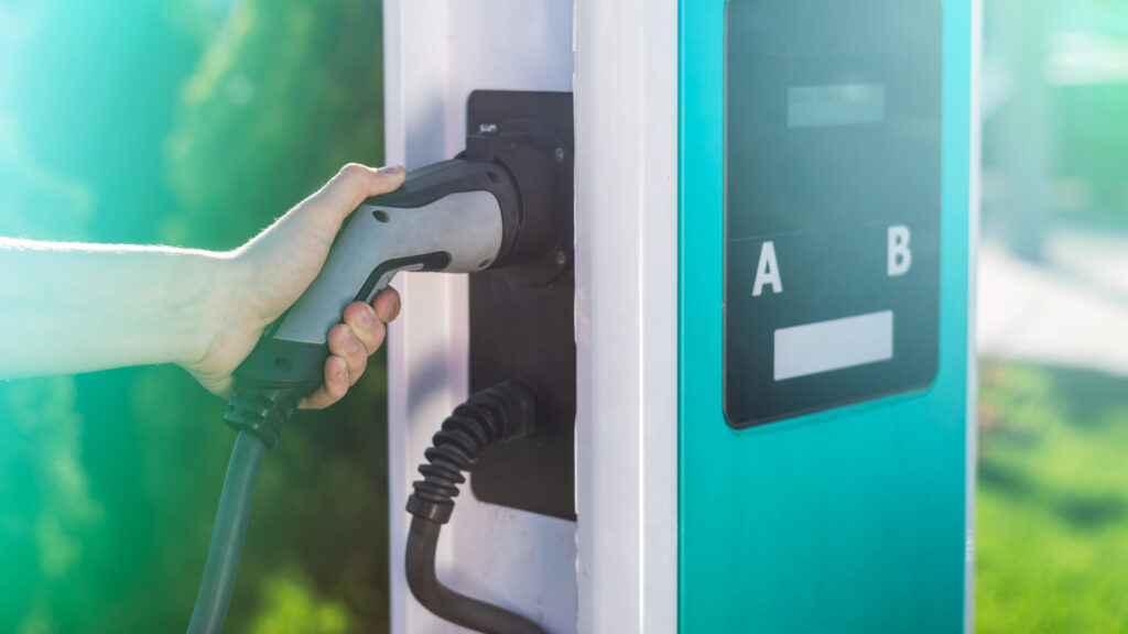 Electric Car Savings Calculator