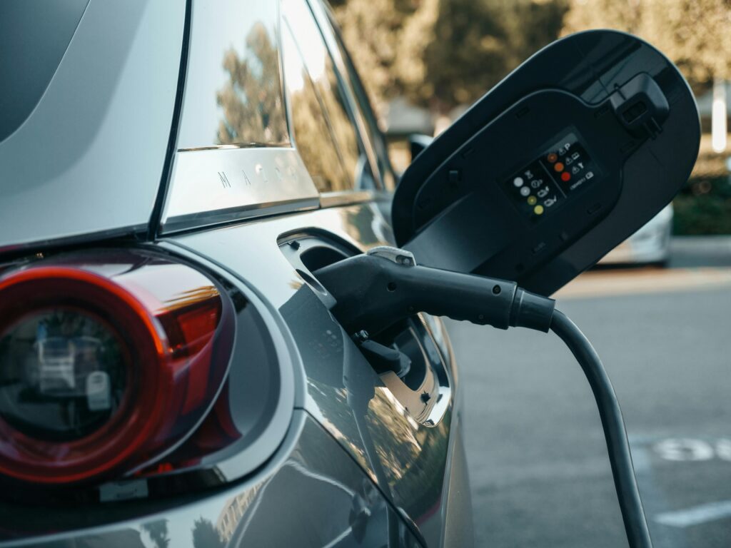 Electric Car Charger Installation Cost