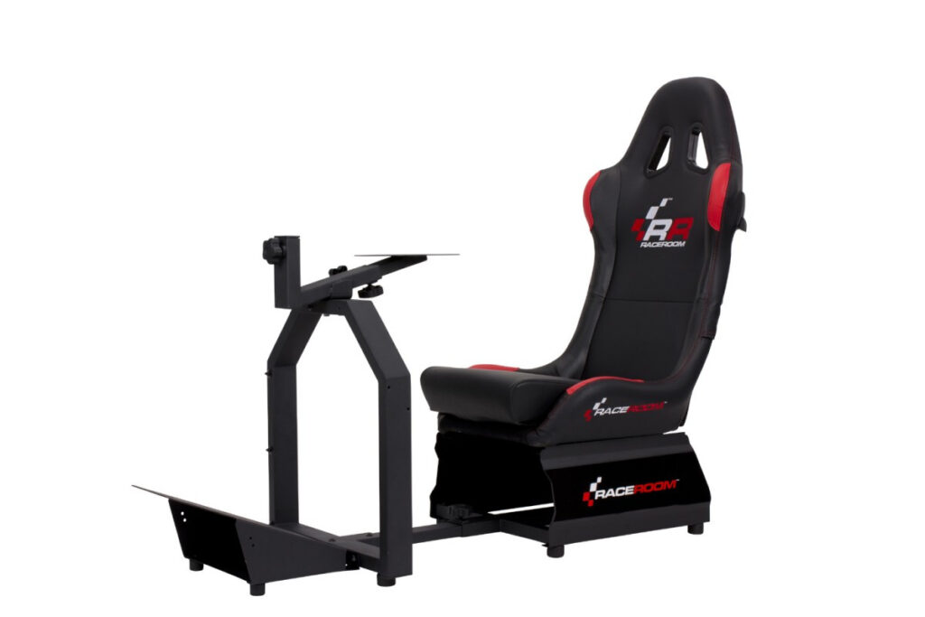 Sim Racing Cockpit