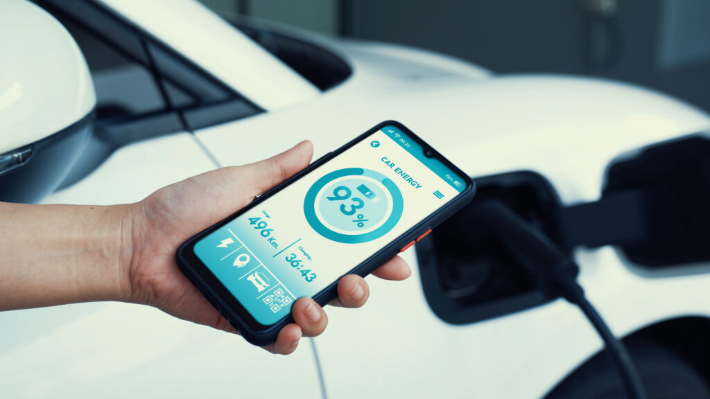 How Much Does It Cost to Charge an Electric Car