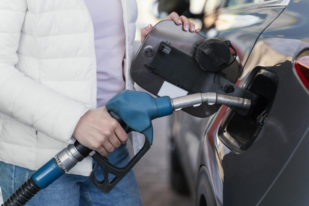 Electric Car vs Petrol Car Running Costs UK