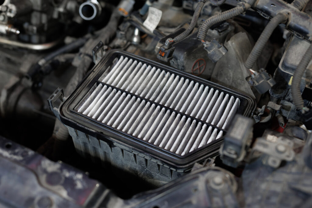 car filters