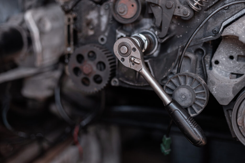 Power and Torque