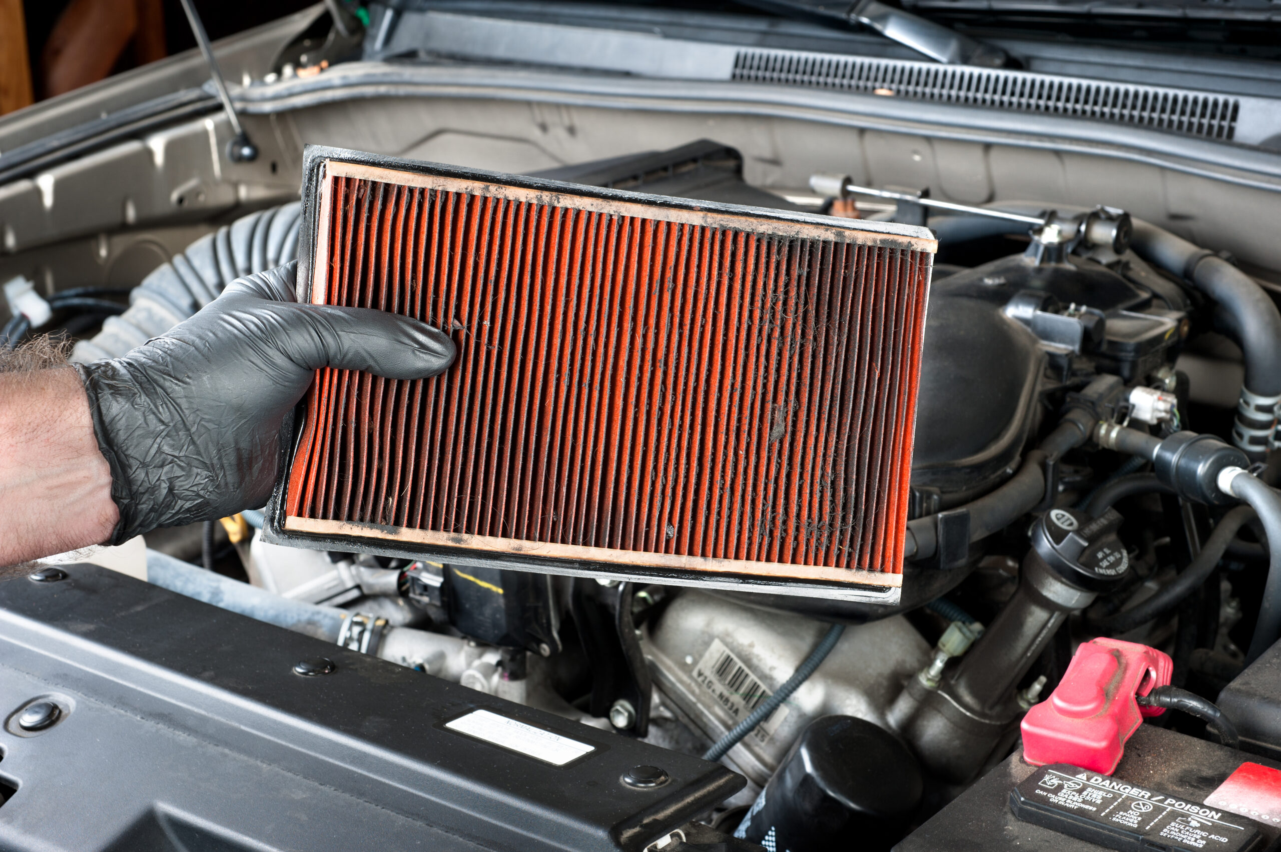 air filter
