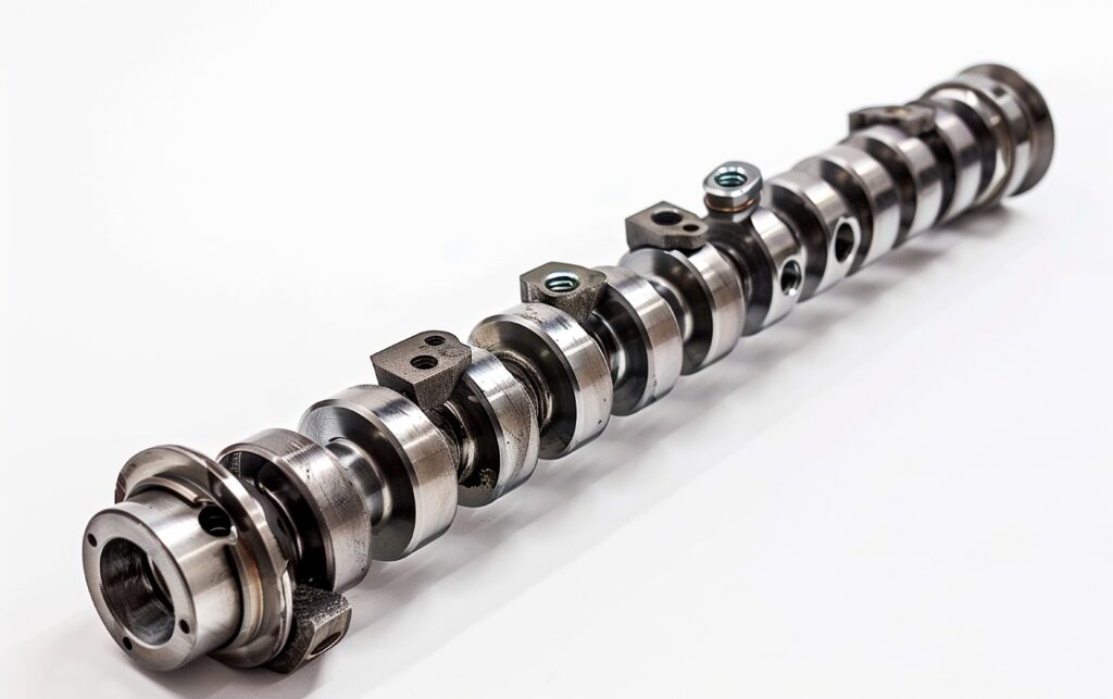 Camshaft