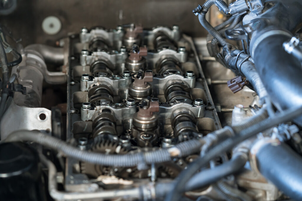 Car Engines