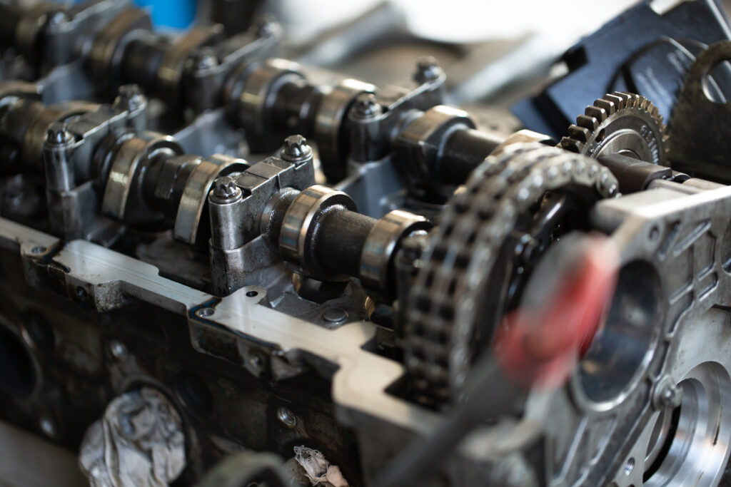 Engine Tuning Guide