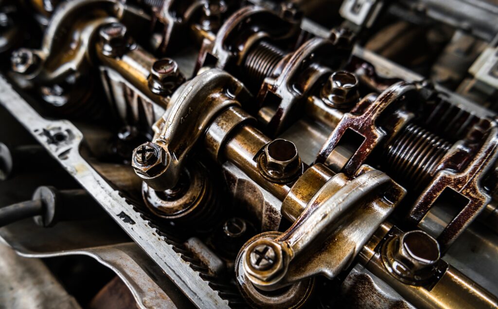 What Determines An Engine Power