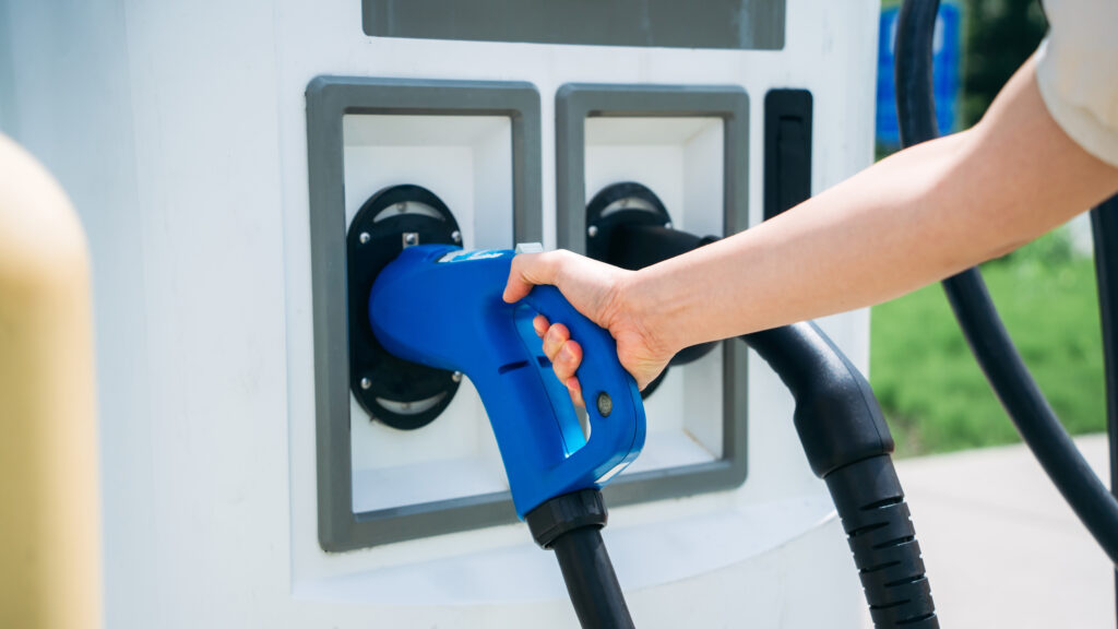 Electric Car Savings Calculator